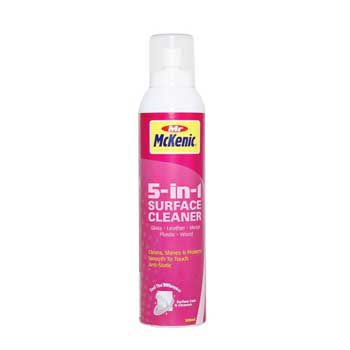 Mr MCKENIC 5.1 (300ml) (Chai bị móp)