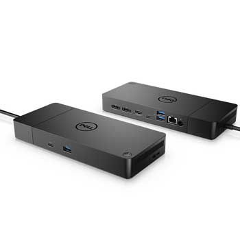 Bộ chuyển đổi Docking Dell WD19S