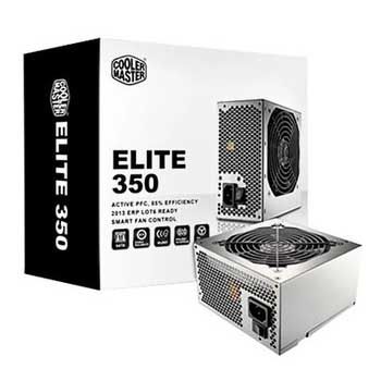 350W Cooler Master Elite