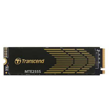 1TB TRANSCEND TS1TMTE255S PCIe Gen4 x4 NVMe