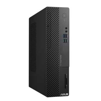 Máy bộ Asus ExpertCenter D5 SFF D500SE-713700033W