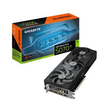 16GB GIGABYTE GV-N507TEAGLE OC-16GD