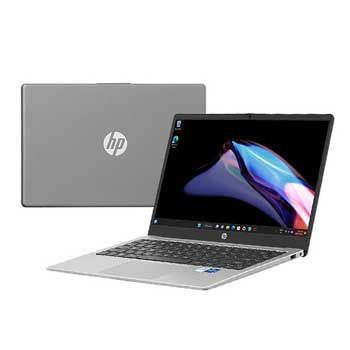 HP 240 G10 - B73TJAT (Bạc)