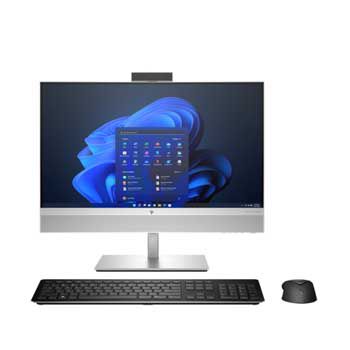 HP All in One EliteOne 840 G9 AIO - B01QTPT (BẠC)