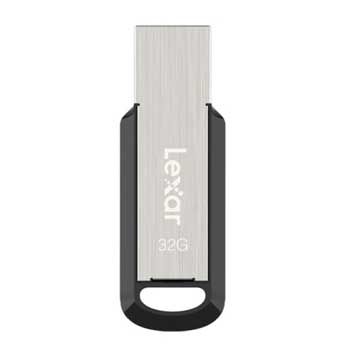 32GB Lexar JumpDrive M400 USB 3.0 LJDM400032G-BNBNG