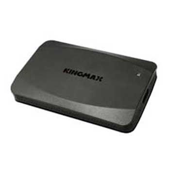 500GB KINGMAX KE35 (External USB 3.2, Gen 2)