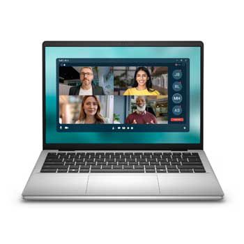 Dell 14 DC14250 - DC4C5386W (Bạc)