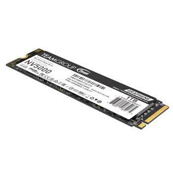 1TB TeamGroup NV5000 M.2 NVMe Gen4x4