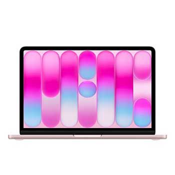 MacBook Neo 13 inch A18 Pro 8GB 512GB - MHFJ4SA/A (Hồng Phớt)