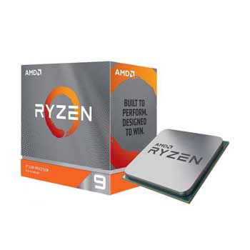 AMD Ryzen R9 3950X