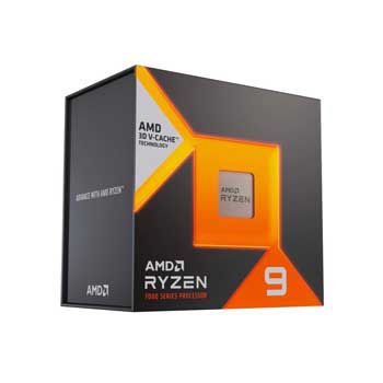 AMD Ryzen 9 7950X3D - AM5