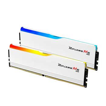 64GB DDRAM 5 5200 G.Skill - RM5RW (KIT) - F5-5200J4040A32GX2-RM5RW