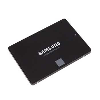 256Gb Samsung SSD 860 PRO(MZ-76P256BW)