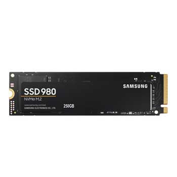 250GB Samsung M2 - 980 250GB MZ-V8V250BW