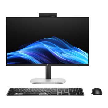 Máy bộ HP ProStudio 4 G1i 24 AIO - C3UJ7PT (Đen)