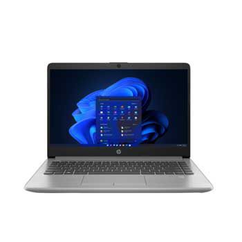 HP 240 G9 - 6L1Y3PA (Bạc)