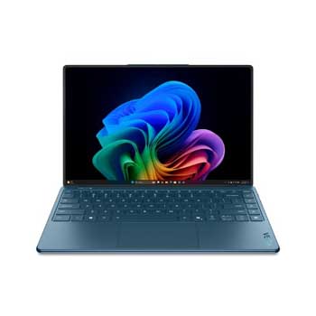 Lenovo Yoga Slim 7 - 14AKP10 - 83JY001VVN (Xanh)