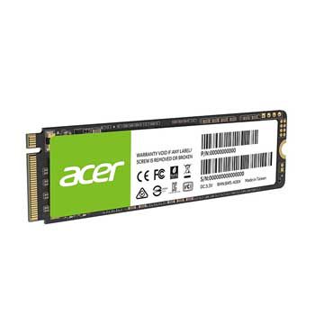 1TB ACER FA100-1TB ( PCIe Gen3x4)