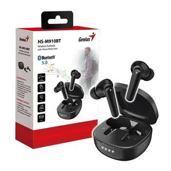 Tai nghe Genius không dây Bluetooth HS-M910BT