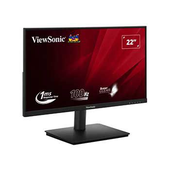 LCD 21.5" VIEWSONIC VA220-H