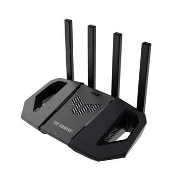 ASUS TUF-BE3600 V2 (Gaming Router TUF-BE3600, MESH WI-FI 7 , 802.11be)
