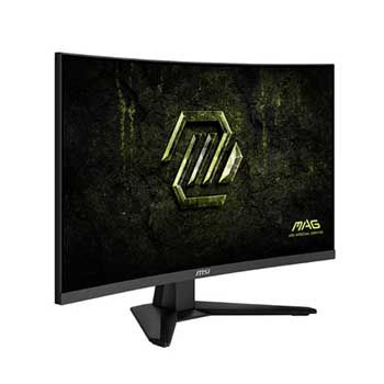 LCD 27” MSI MAG 275CF X24 (màn hình cong)