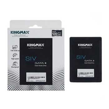 1TB KINGMAX SIV32 sata 2.5"