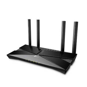TP LINK Archer AX10 Router Wi-Fi 6