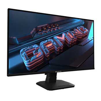 LCD 27” GIGABYTE Gaming GS27FA 20VM0-GS27FABT-2EKR