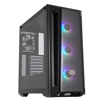 Cooler Master MasterBox MB520 ARGB