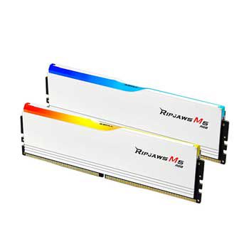 64GB DDRAM 5 6400 G.Skill - TR5S (KIT) -F5-6400J3239G32GX2-RM5RW