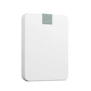 2Tb SEAGATE- Backup Plus Ultra TOUCH 2.5" - STMA2000400 (Trắng)
