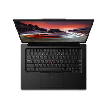 Lenovo ThinkPad P14s Gen 5 - 21G2003NVA (Đen)