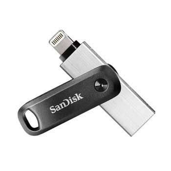 128GB SANDISK Ixpand SDIX60N-128G-GN6NE