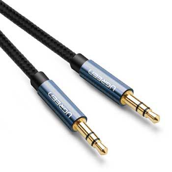 Cable Audio 3.5mm (M/M) Ugreen 10688 (dài 3M)