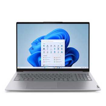 Lenovo ThinkBook 16 G8 - IRL- 21SH0094VA (Xám)