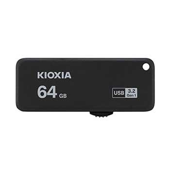 64GB Kioxia U365- LU365K064GG4