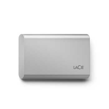 1TB Lacie Portable STKS1000400 EXTERNAL