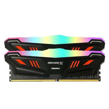 64GB DDRAM 5 6000 Kingmax ARCHON X RGB (Tản nhiệt) (KIT)