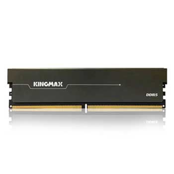 64GB DDRAM 5 5200 Kingmax Heatsink Horizon (.