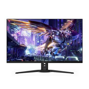 LCD 32” GIGABYTE AORUS FO32U2P OLED 4K 240Hz chuyên game
