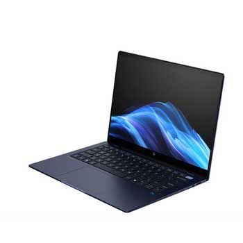 HP EliteBook Ultra G1q- B4PY1PT ( Xanh)