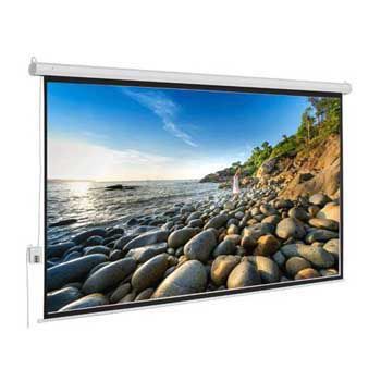 MÀN CHIẾU ĐIỆN TỬ ( DALITE/ Apollo / ECO SCREEN ) 70" x 70"
