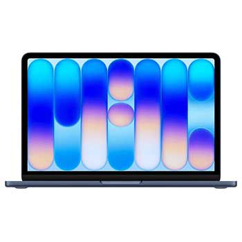 MacBook Neo 13 inch A18 Pro 8GB 256GB - MHFF4SA/A (Xanh Indigo)