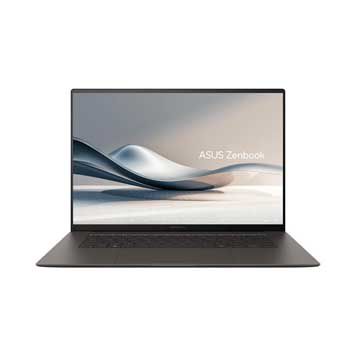 ASUS Zenbook S 16 UM5606KA-RK113WS (Xám)
