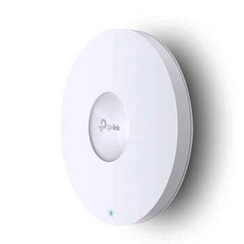 TP LINK EAP613 (Thiết bị Wifi ốp trần Băng Tần Kép AX1800)