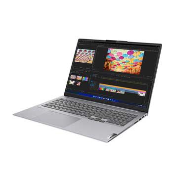 Lenovo ThinkBook 16 G4+ IAP-21CY003FVN (Xám)