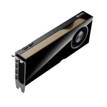 48GB Leadtek NVIDIA RTX 5880 ADA 48GB GDDR6 ECC