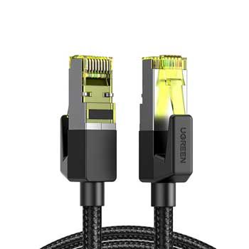 Cáp Mạng Cat 7 Cat7 dài 2M Ugreen 80423