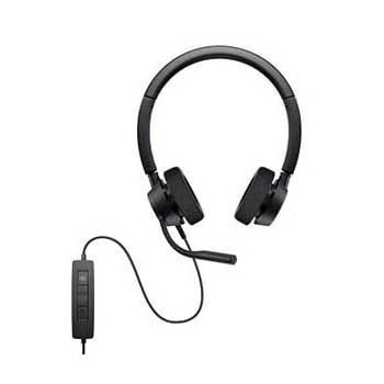 HEADPHONE Có dây Dell Pro Wired Headset - WH3022